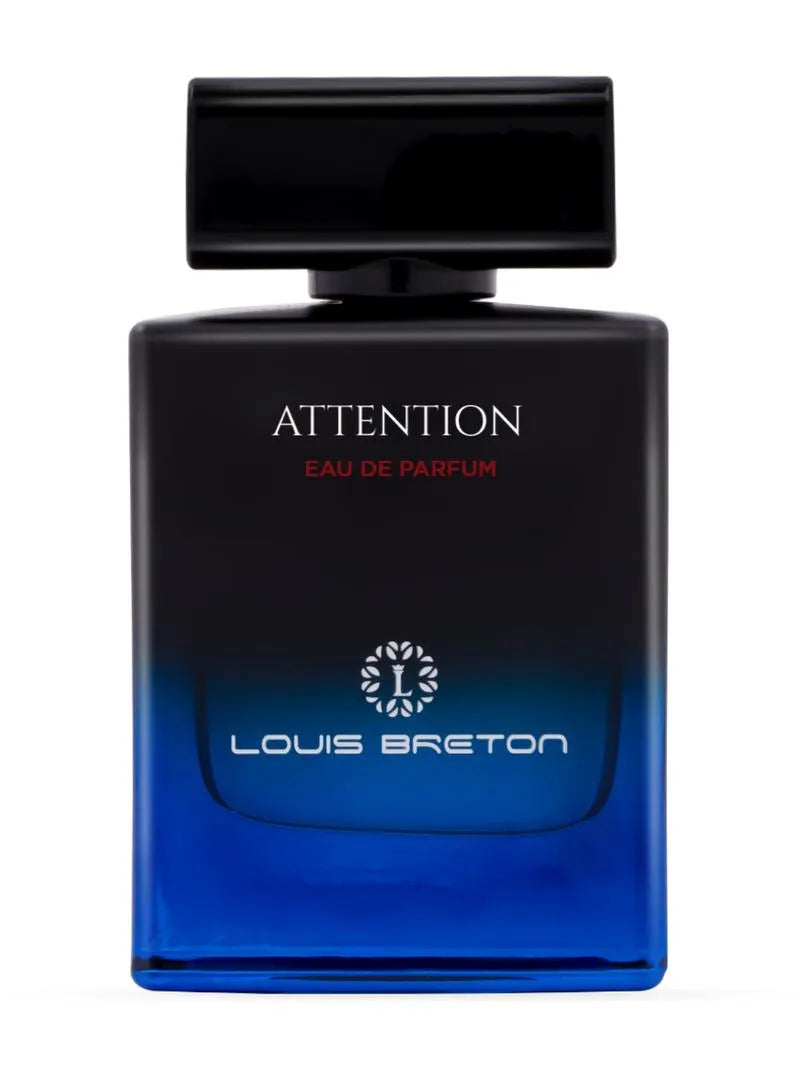 Louis Breton Attention EDT for Men 100ML 1731398035464 product image