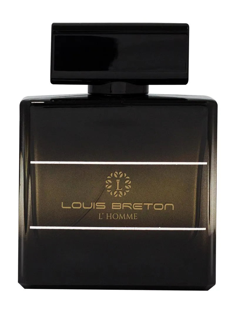 Louis Breton L Homme EDP for Men 100ML 1731398071372 product image