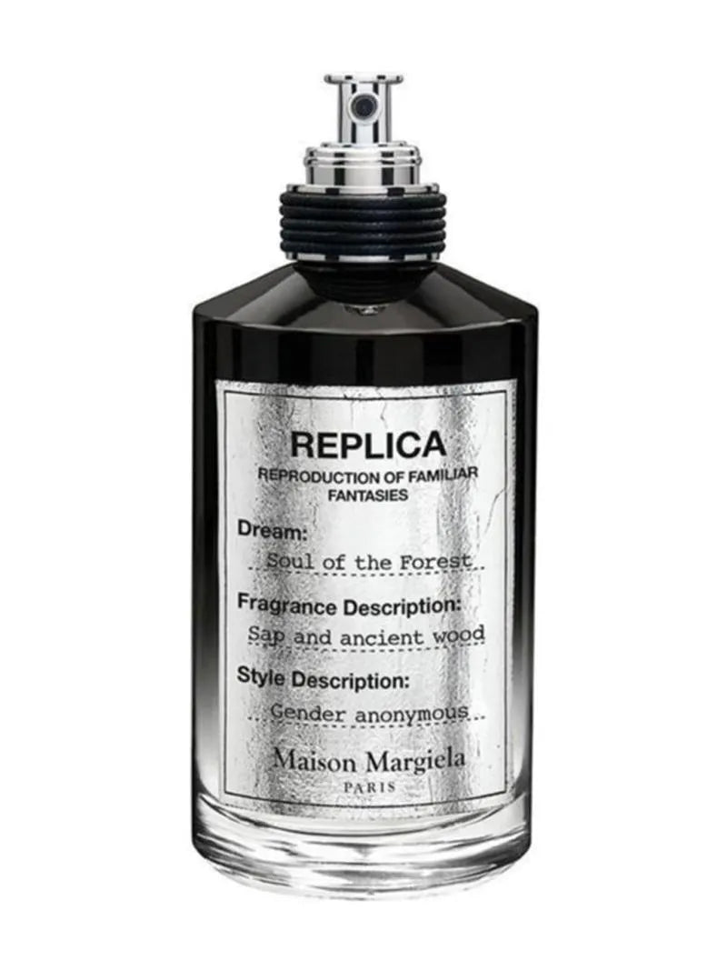 Maison Margiela Replica Soul of Forest EDP for Unisex 100ML 1731395414498 product image
