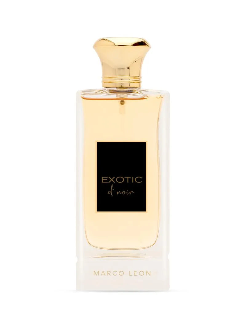 Marco Leon Exotic D Noir EDP for Unisex 80ml 1731395473420 product image