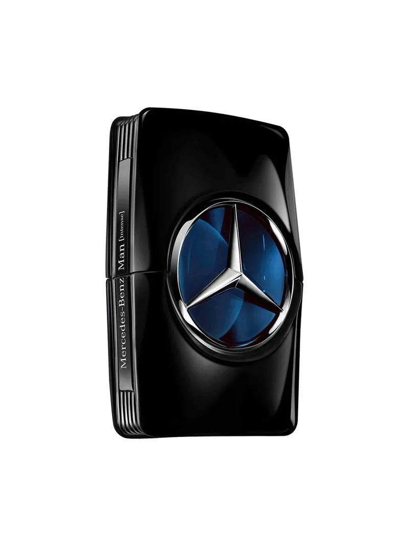 Mercedes Benz Man Intense EDT for Men 100ML 1731395756409 product image