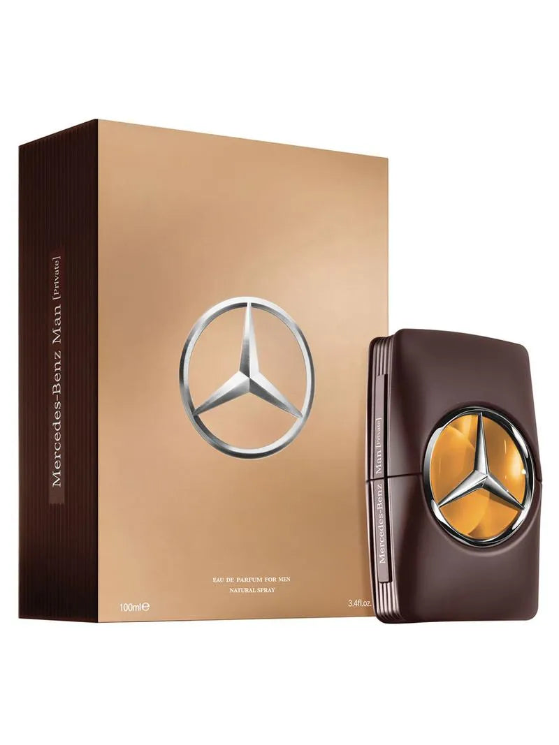 Mercedes Benz Private EDP for Men 100ML 1731395757859 product image