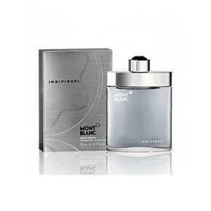 Mont Blanc Individuel EDT for Men 75ML 1731396085067 product image