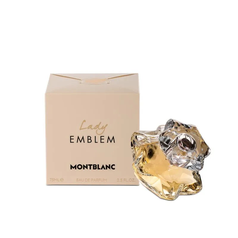 Mont Blanc Lady Emblem EDP for Women 75ML 1731396088920 product image