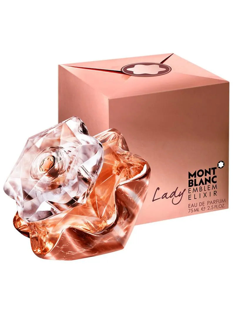 Mont Blanc Lady Emblem Elixir EDP for Women 75ML 1731396091570 product image