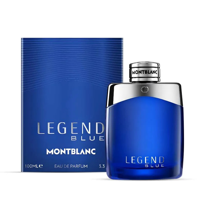 Mont Blanc Legend Blue EDP for Men 100ML 1731396061963 product image
