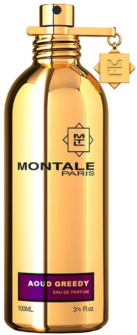 Montale Aoud Greedy EDP for Unisex 100ML 1731396140410 product image