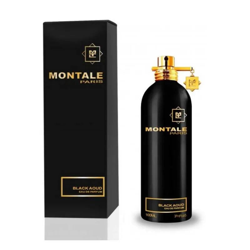 Montale Black Aoud EDP for Men 100ML 1731396149512 product image