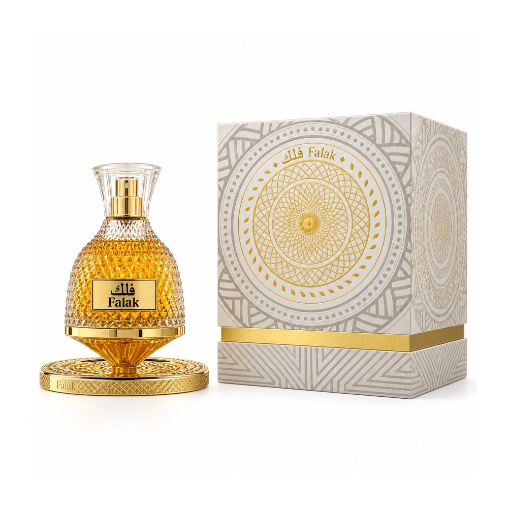 Nusuk Falak Eau de Parfum 100ml Unisex