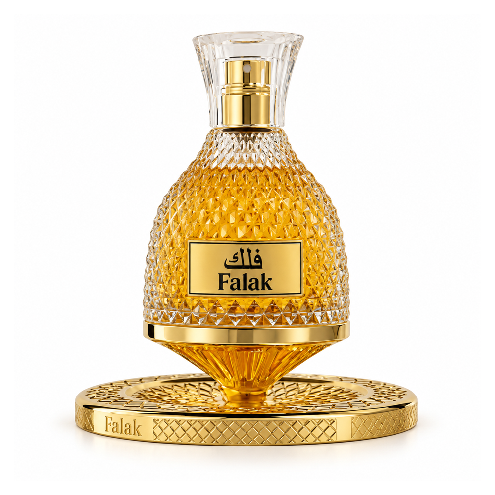 Nusuk Falak Eau de Parfum 100ml Unisex