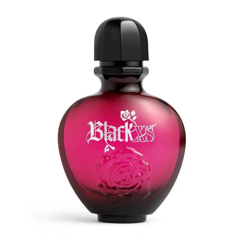 Paco Rabanne Black Xs EDT for Women 80ml 1731389661385 product image
