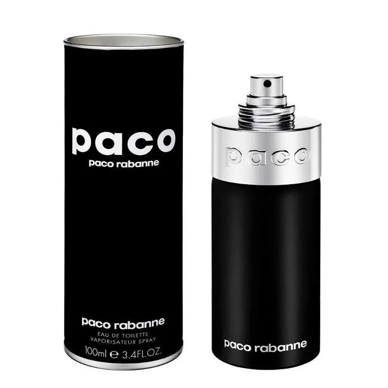 Paco Rabanne Paco EDT for Men 100ML 1731389684588 product image