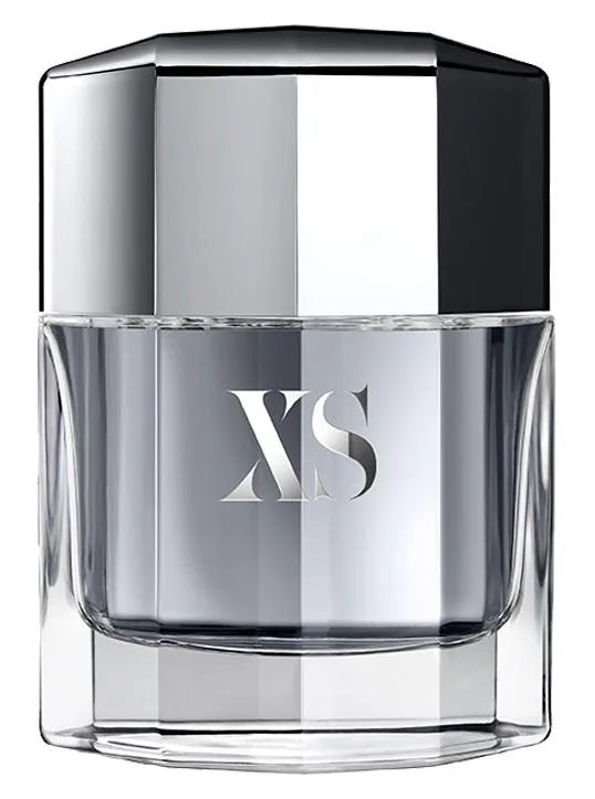 Paco Rabanne Xs Excess EDT for Men 100ML 1731389693273 product image