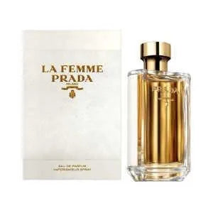 Prada La Femme EDP for Women 100ML 1731389620838 product image