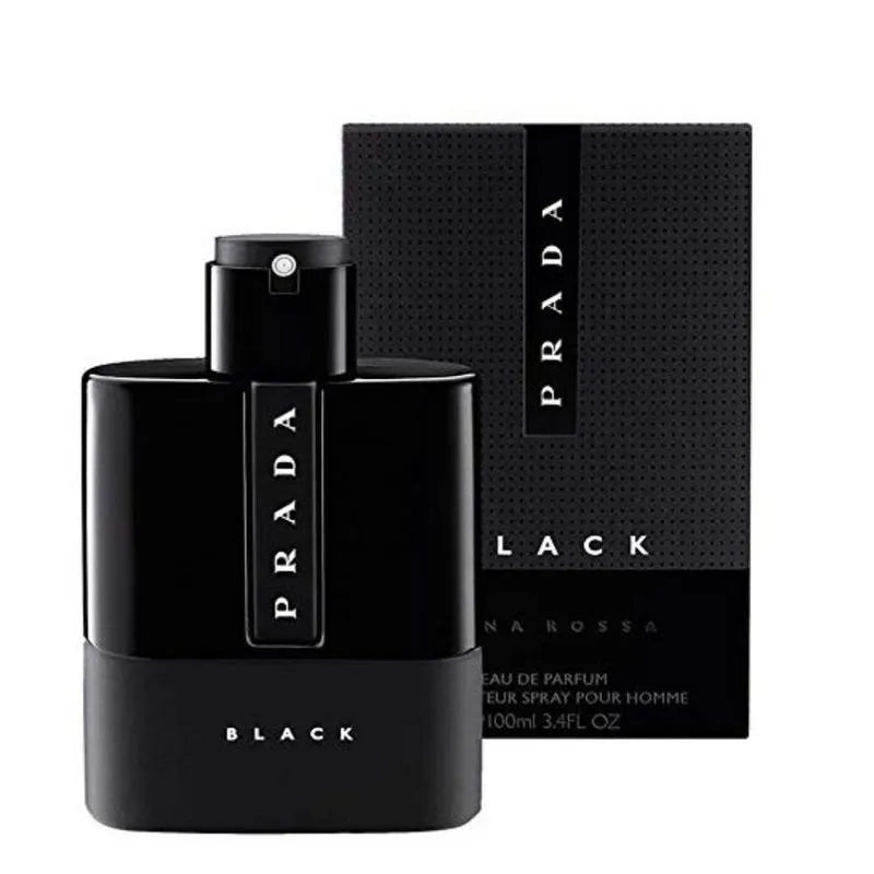 Prada Luna Rossa Black EDP for Men 100ML 1731389623348 product image