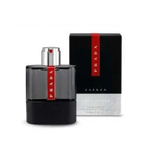 Prada Luna Rossa Carbon EDT for Men 100ML 1731389623644 product image