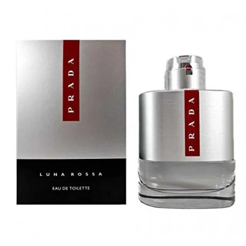 Prada Luna Rossa EDT for Men 100ML 1731389624428 product image