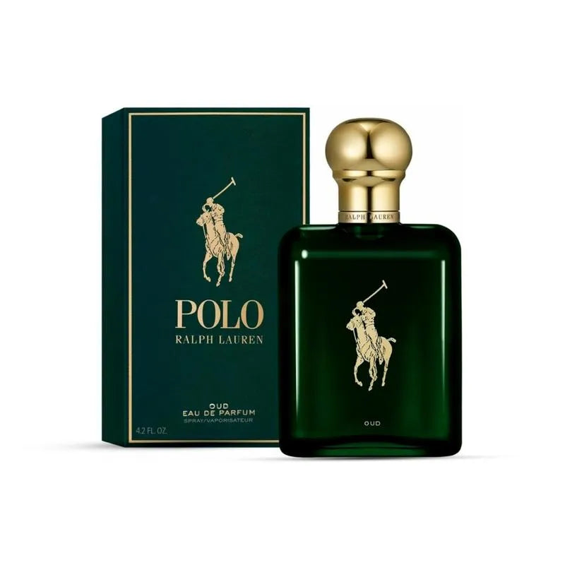 Ralph Lauren Polo Oud EDP for Men 125ml 1731389721175 product image