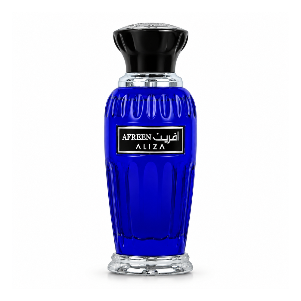 Rasasi Aliza Afreen Eau De Parfum 100ml Unisex