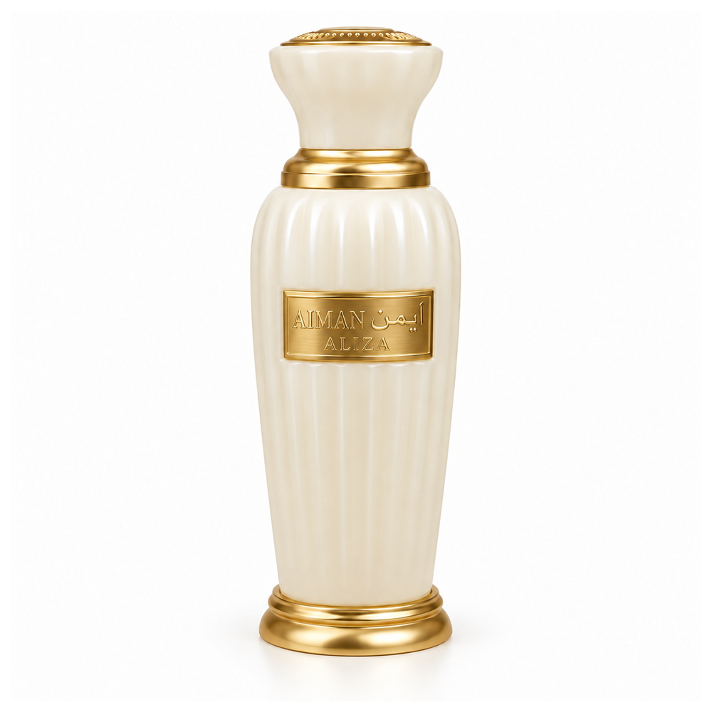 Rasasi Aliza Aiman Eau De Parfum 100ml Unisex