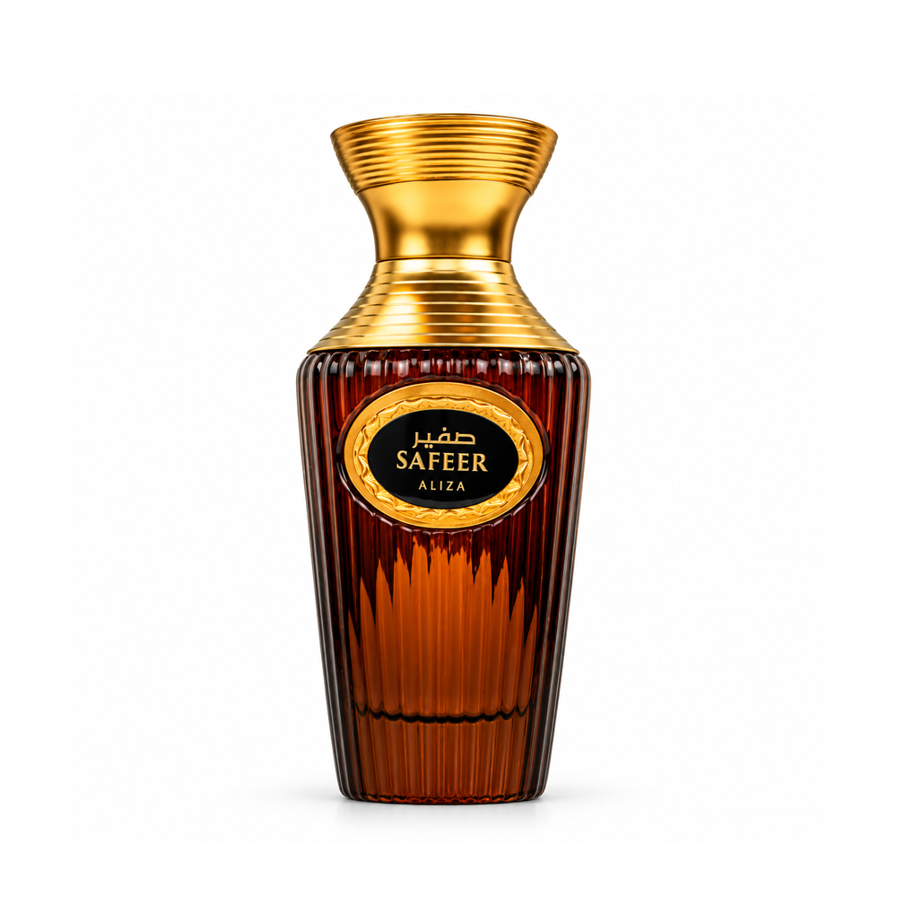 Rasasi Aliza Safeer Eau De Parfum 100ml Unisex