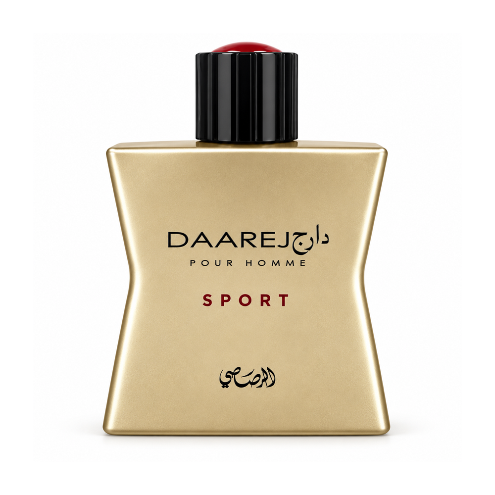 Rasasi Daarej Sport Eau de Parfum 100ml For Men