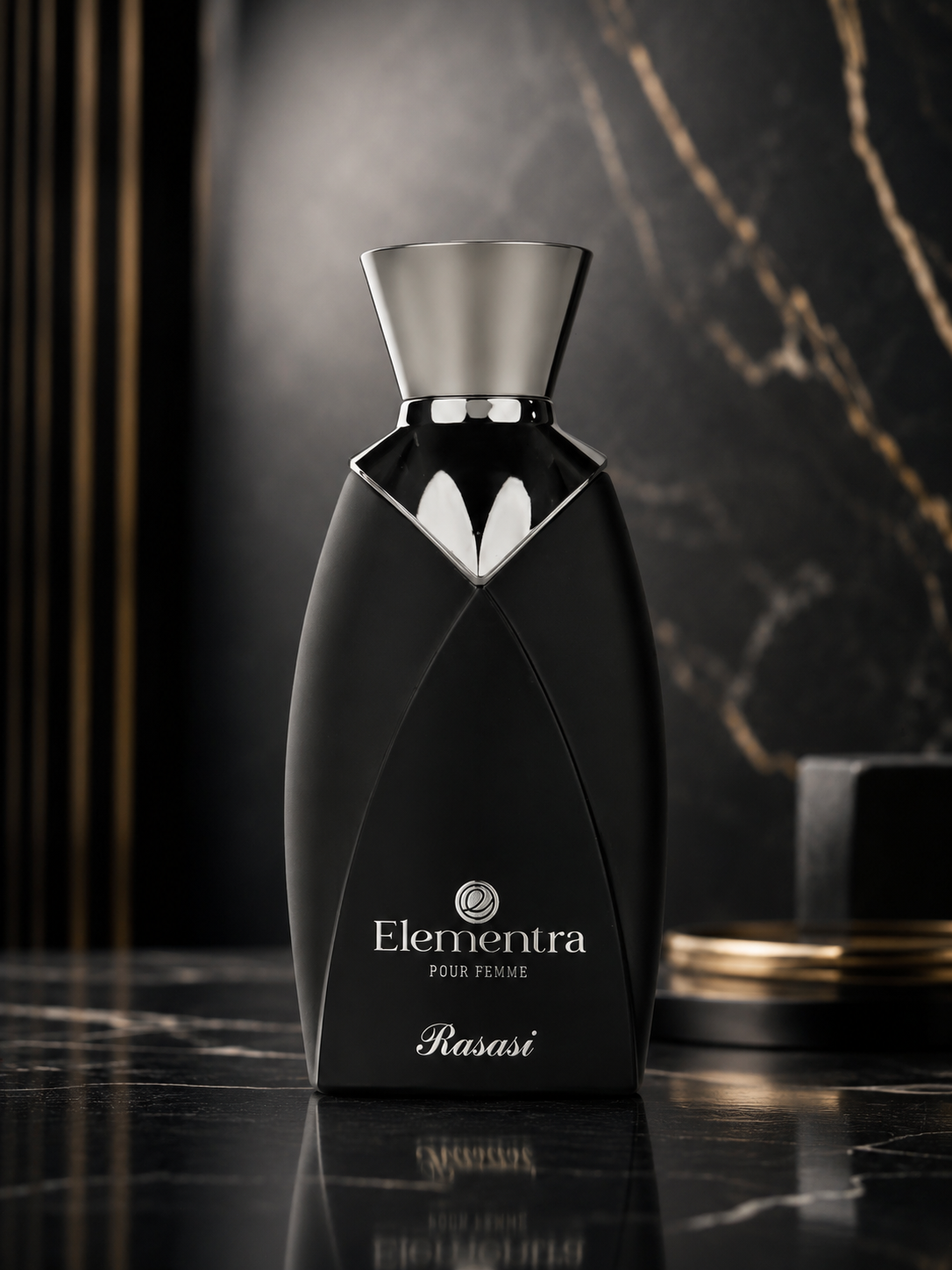Rasasi Elementra EDP 100ml For Women