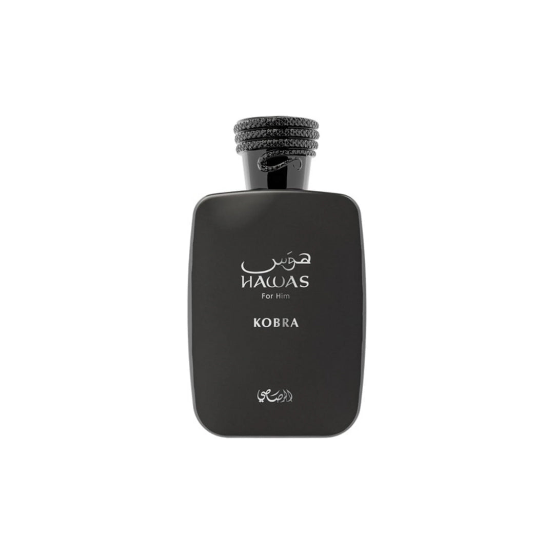 Rasasi Hawas Kobra Eau de Parfum