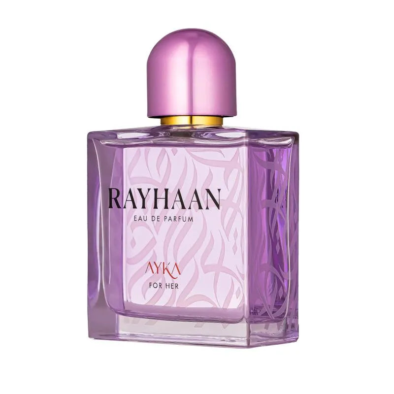 Rayhaan Ayka EDP for Women 100ML 1731404384679 product image