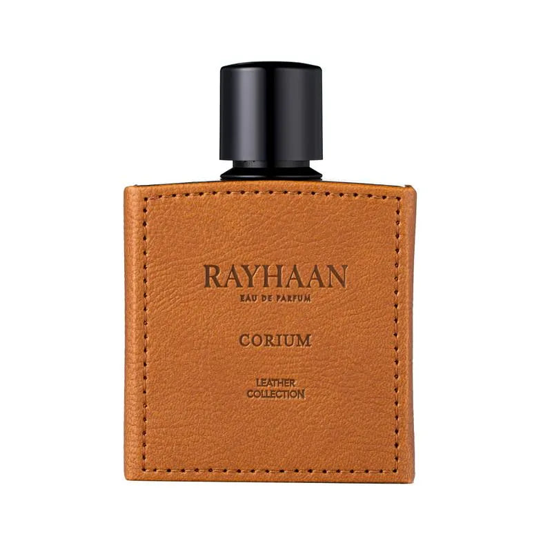 Rayhaan Corium EDP for Men 100ML 1731404375360 product image