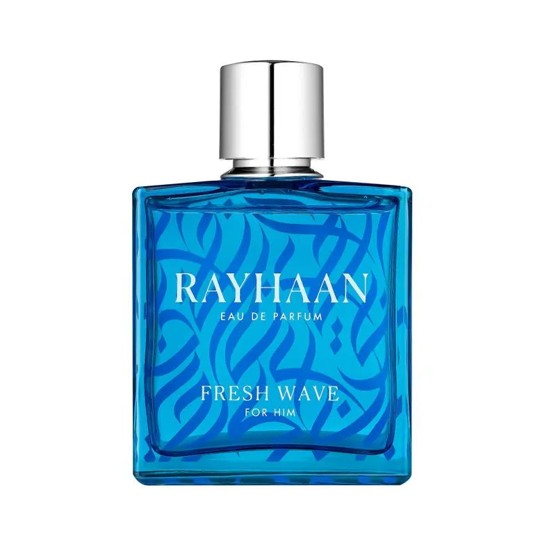Rayhaan Fresh Wave EDP for Men 100ML 1731404366910 product image