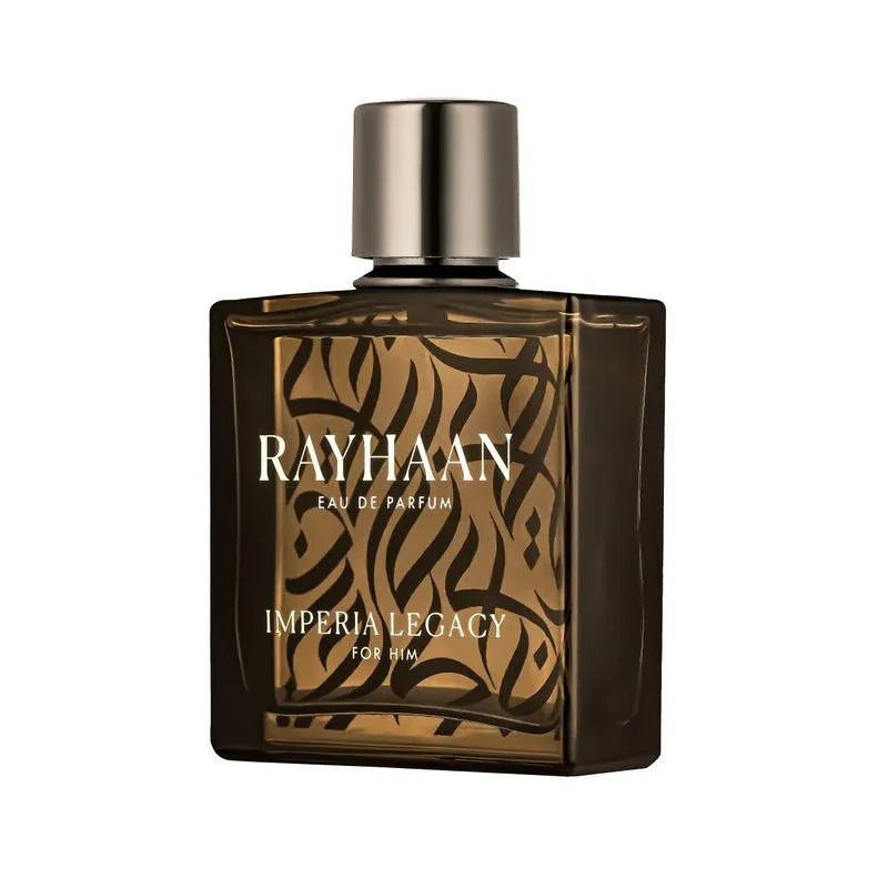 Rayhaan Imperia Legacy EDP for Men 100ML 1731404398997 product image