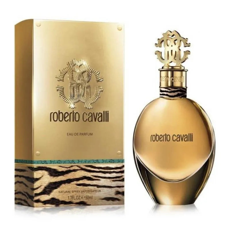 Roberto Cavalli EDP for Women 50ML 1731389760601 product image