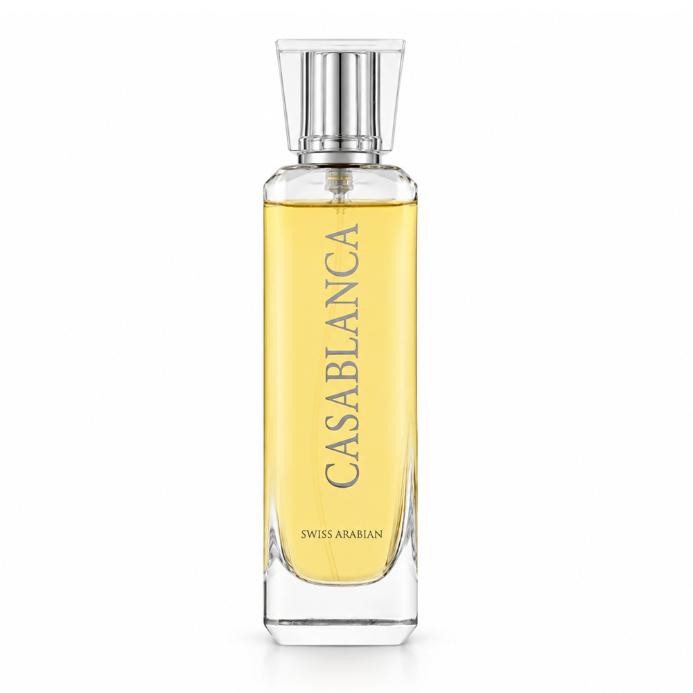 Swiss Arabian Casablanca Eau de Parfum 100ml