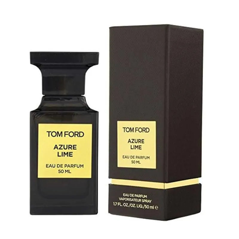 Tom Ford Azure Lime EDP for Unisex 50ML 1731389887532 product image