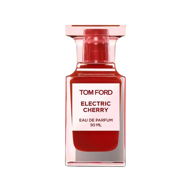 Tom Ford Electric Cherry EDP for Unisex 50ML 1731389895917 product image