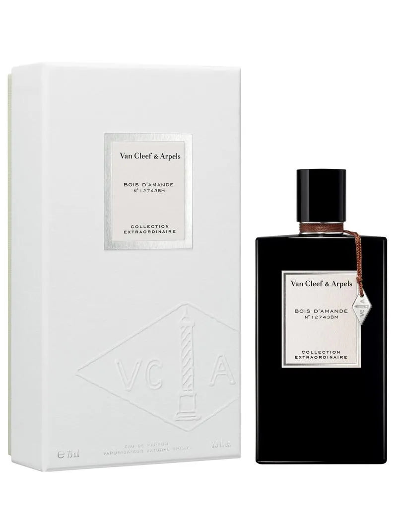 Van Cleef Bois D Amande EDP for Unisex 75ML 1731390122277 product image
