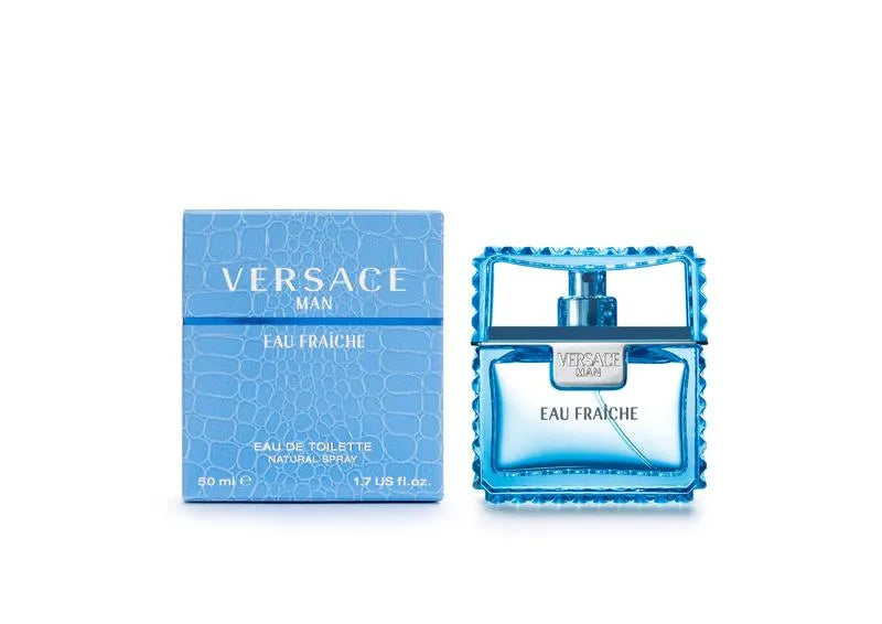 Versace Eau Fraiche EDT For Men