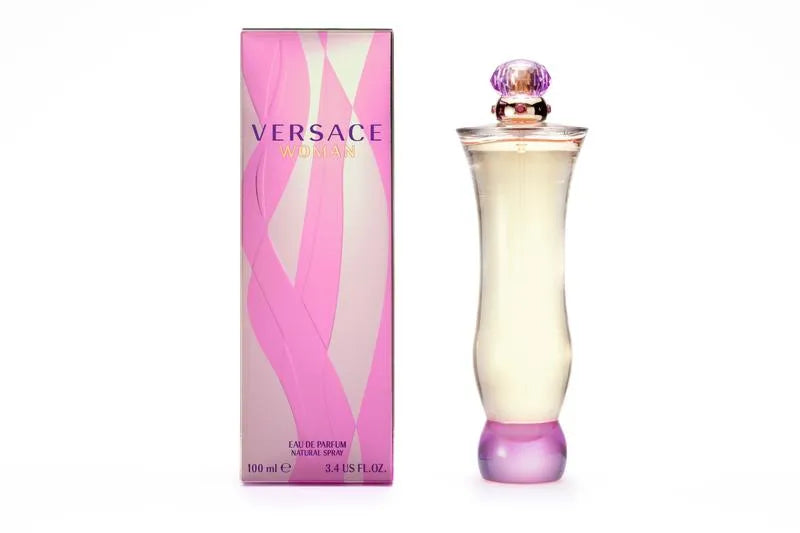 Versace Woman EDP For Women