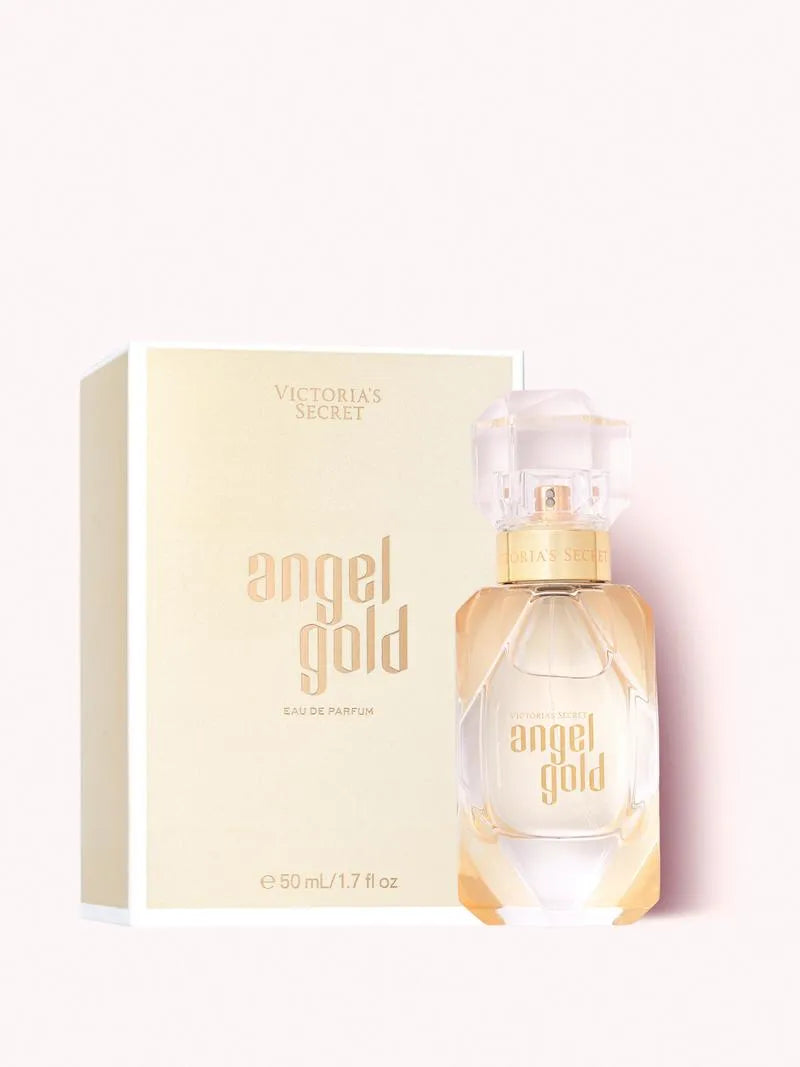 Victoria Secret Angel Gold EDP for Women 100ML 1731390046002 product image