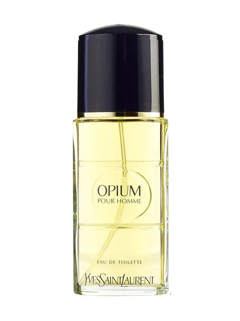 YSL Opium EDT For Men