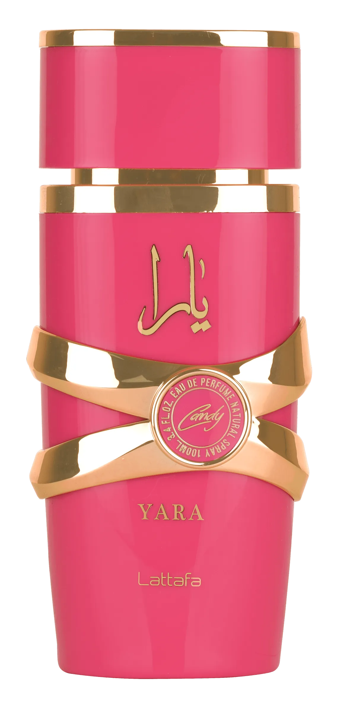 Lattafa Yara Candy EDP For Women