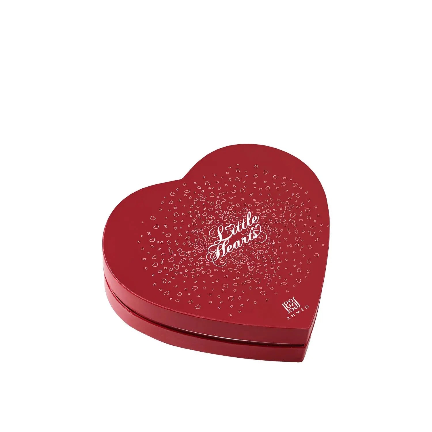 Ahmed Al Maghribi Little Heart & Gel Gift Set - Elmeira Fashion