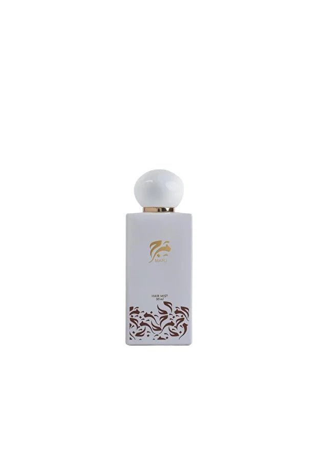 Ahmed Al Maghribi Marj Hair Mist hair fragrance 50ml - Elmeira Fashion