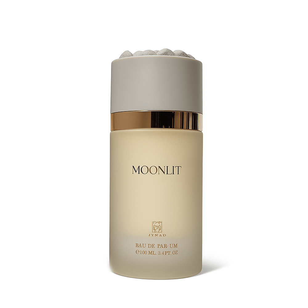 Ahmed Al Maghribi Moonlit Eau de Parfum Unisex 100ml - Elmeira Fashion