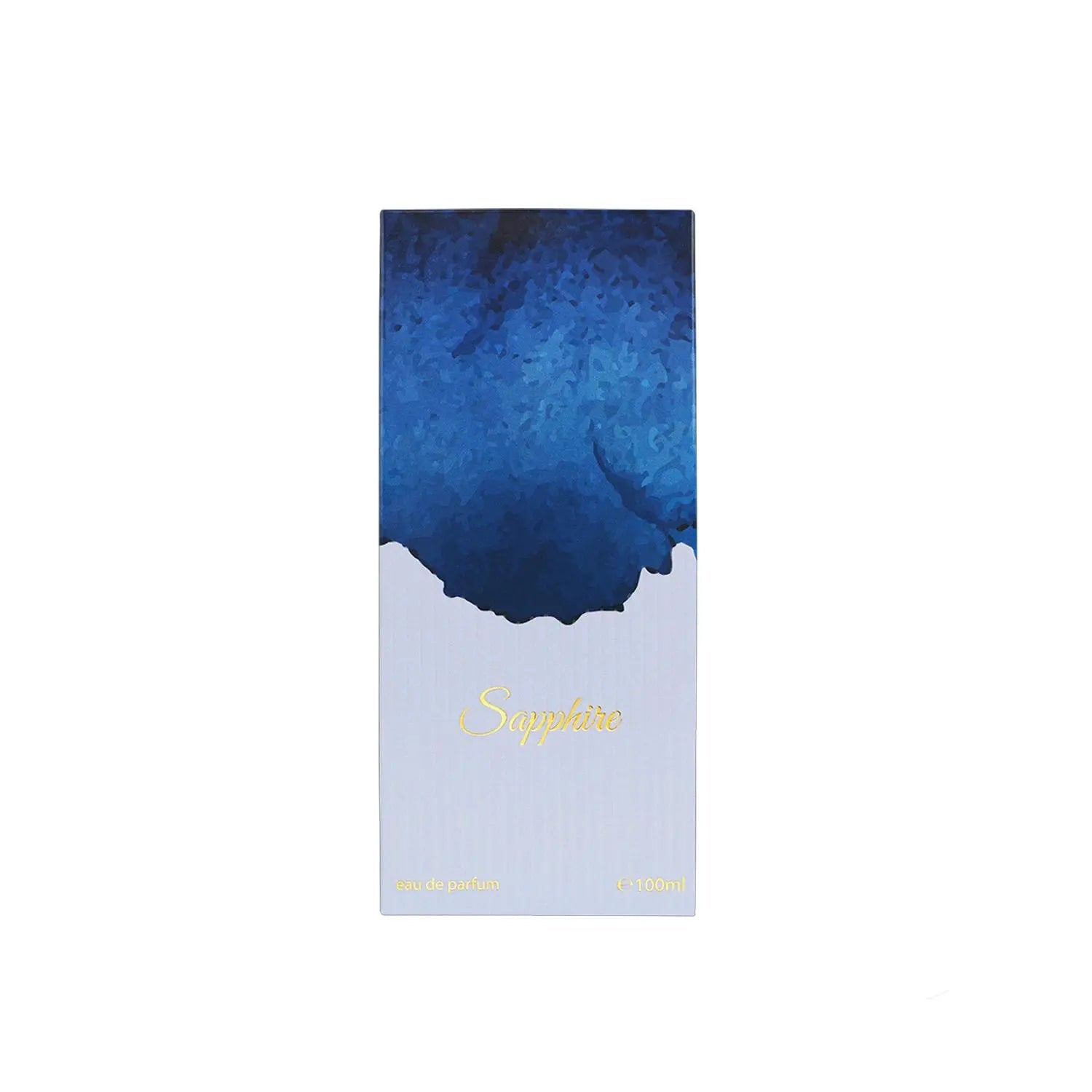 Ahmed Al Maghribi Sapphire 100ML Edp Perfume - Elmeira Fashion