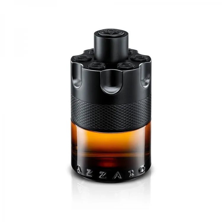 Azzaro The Most Wanted Intense Eau de Toilette For Men 100ml - Elmeira Fashion