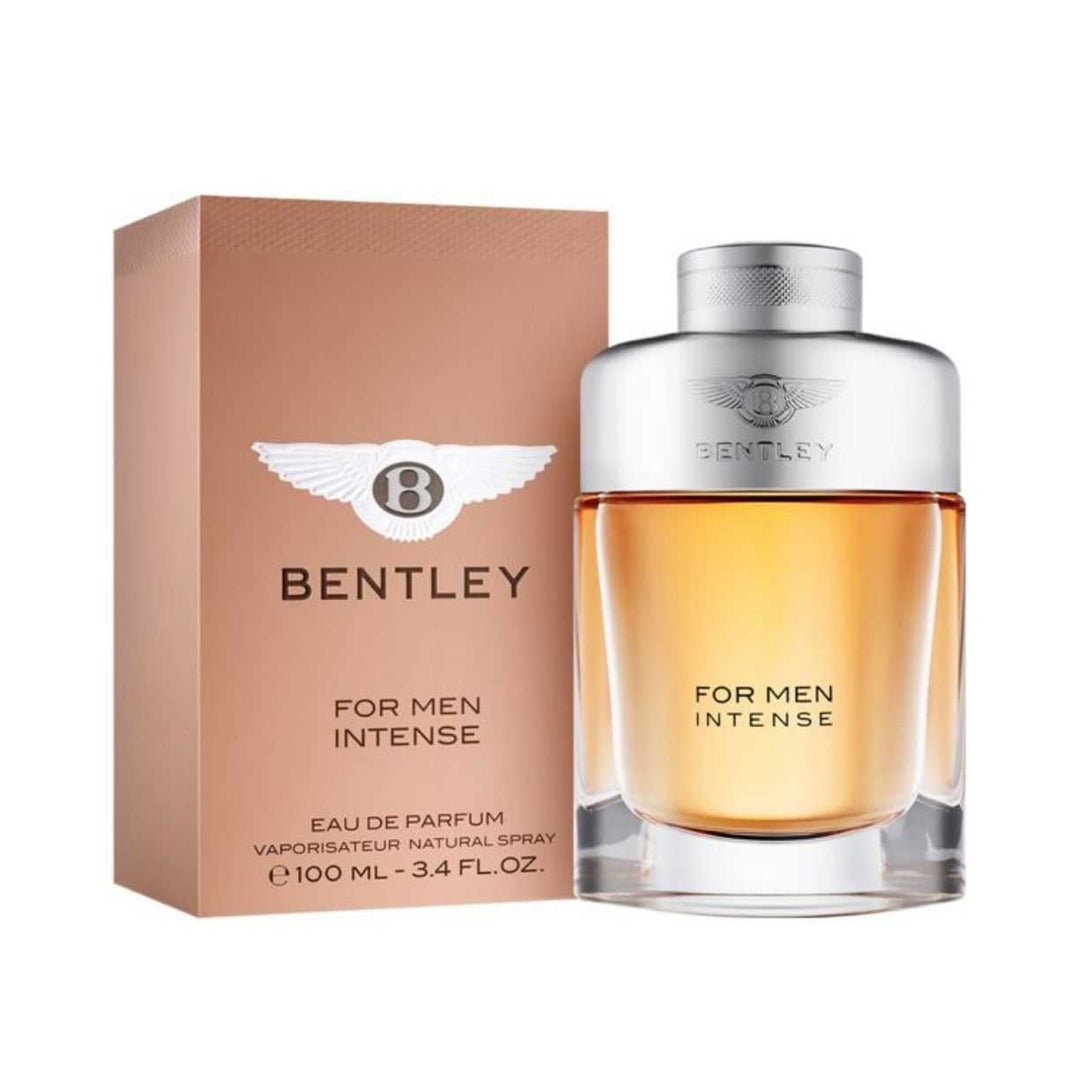 Bentley Intense Eau de Parfum For Men 100ml - Elmeira Fashion