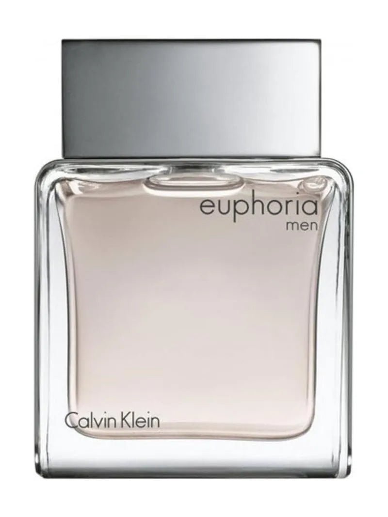 Calvin Klein Euphoria EDT For Men 50ml - Elmeira Fashion