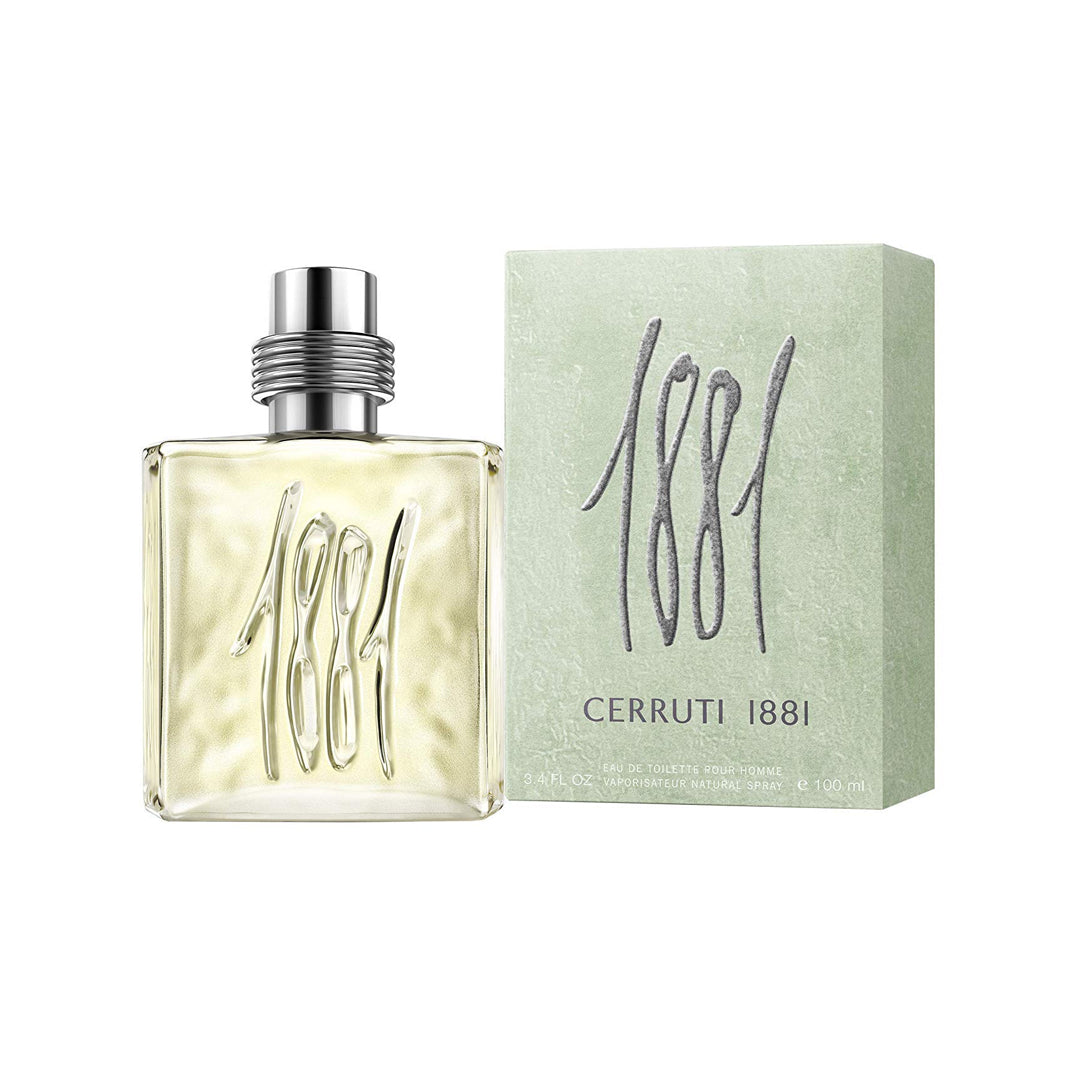 Cerruti 1881 EDT For Men